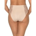 thumbnail image 5 of Smart & Sexy Women's Signature Lace High Waisted Panty, 2-Pack, Style-SA1380, 5 of 5