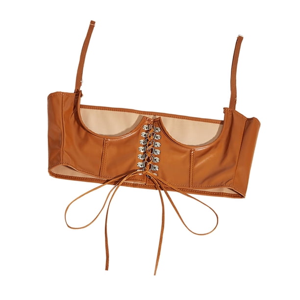 Corsé Salvador con Cinturón Ancho Elástico para Mujer 72cm