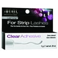 thumbnail image 1 of Ardell LashGrip Clear Eyelash Adhesive for Strip Lashes, 1 of 2