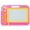 Pink 6P7, variant on ZZkhGO Color Magnetic Writing Drawing Graffiti Board, Removable Kid Toy for Children, Educational Drawing Board for Home Learning