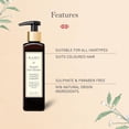 thumbnail image 3 of Kama Ayurveda Nettoyant pour Cheveux, 50 ml, 3 of 5