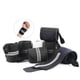 thumbnail image 5 of Dinheiro Muñequeras con presillas para el pulgar: muñequera y entrenamiento, entrenamiento de fuerza, 5 of 5