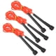 thumbnail image 3 of Cuerda Para Saltar Antideslizante Del PVC Del Equipo De La Aptitud De La Manija, Cuerda Para Saltar Sola, Para El Ejercicio De Las Actividades Fugacal Ocean Broad Surfboard Fins, 3 of 8