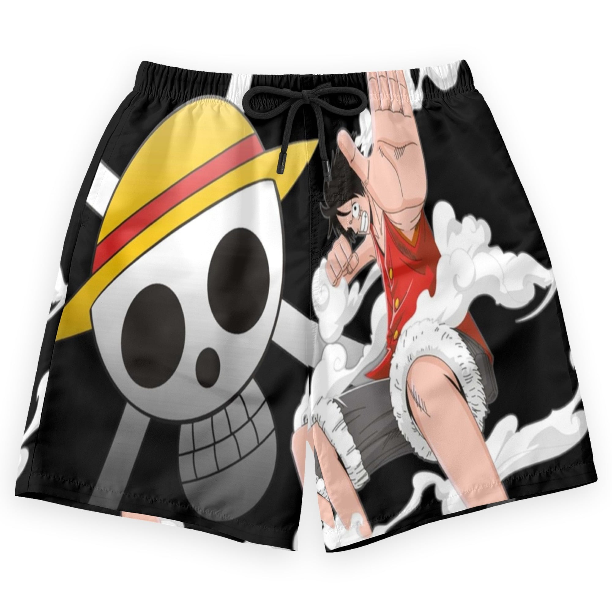 Details more than 80 one piece shorts anime best