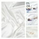 thumbnail image 5 of 6 piezas de fondo de fotografía de tela mercerizada, accesorios fotográficos para estudio Los 70x100cm, 5 of 9