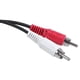 thumbnail image 5 of 2 Piezas 3.5mm Hembra Estereo A 2 RCA Macho AV Cable de Audio Aux Adaptador de Alambre, 5 of 5
