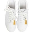 thumbnail image 2 of Unique Bargains Stylish Tassels Shoelace Charms for Footwear Customization Yellow, 2 of 5