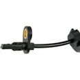 thumbnail image 2 of Dorman 970-194 Front Passenger Side ABS Wheel Speed Sensor for Specific Acura / Honda Models, 2 of 3