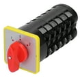 thumbnail image 1 of Interruptor De Transferencia, Aislamiento Del Interruptor De Cambio 110-500V 16A Manija Flexible Estable Para Control De Circuito Para Control Maestro LHCER Industrial Control Components, 1 of 8