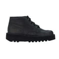 thumbnail image 4 of Kickers Womens Kick Hi Glitter Leather Stack Heel Boots, 4 of 4