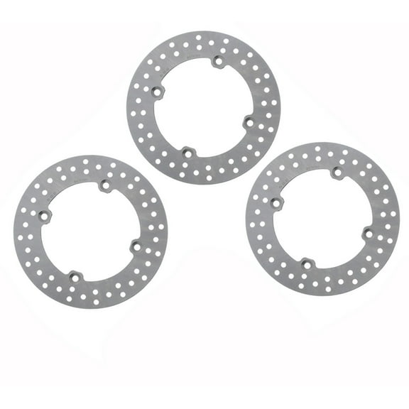 Brake Rotors fit Can-Am Renegade 850 XXC 2020 2021 2022 Front & Rear Brake Discs