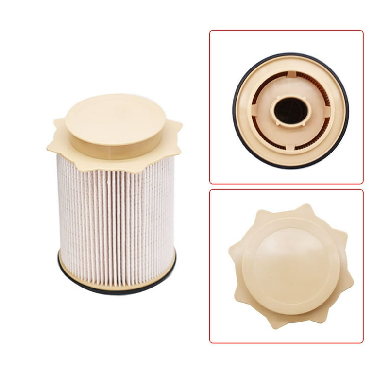 For Dodge Ram 6.7L Diesel Fuel Filter Kit 2013-2017 2500 3500 4500 5500 Cummins - Foto 3