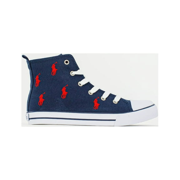 Polo Ralph Lauren Hamptyn HI Repeat Grade-School Youth Size 6