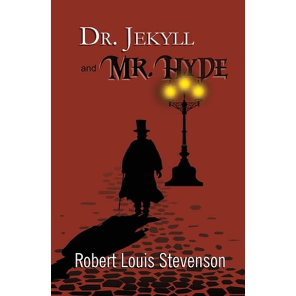 Pre-Owned Dr. Jekyll and Mr. Hyde - the Original 1886 Classic (Reader's Library Classics) (Paperback) 1954839375 9781954839373