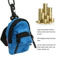 thumbnail image 3 of Bolsa De Cordón Accesorios Bolsa De Almacenamiento Monedero Portátil, 3 of 8