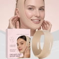 thumbnail image 6 of Facial Care Patches Comfortable Breathable And Gentle On The These Patches To The Face And Jawline For Daily Care, 6 of 9