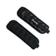 thumbnail image 5 of 2 piezas Pesas de muñeca de tobillo Bolsos de arena prácticos Correas de peso de pierna suave y ajustable para fitness Pilates Jogging Cardio Home Gym 15 kilos, 5 of 8