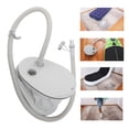 thumbnail image 1 of Foot Inflator, Stable Practical Foot Pump, for Pvc Boats Air Sofas, 1 of 8