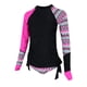 thumbnail image 4 of Ropa de verano, ropa interior de manga larga, conjuntos de para mujer XXL Colco Traje de baño Floral de mujer, 4 of 8