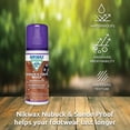 thumbnail image 3 of Agente de limpieza Nikwax Nubuck & Suede Proof en aerosol de 125 ml, 3 of 5