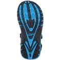 thumbnail image 6 of Classic Kids Sandals for Girls: SNAP LOCK Closue, Waterproof, Slip-resistant, 6 of 7