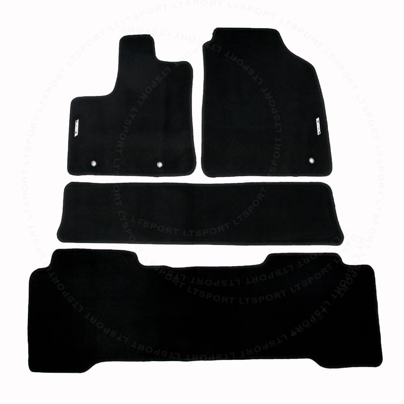 Fit 01-06 ACURA MDX Custom Fit Premium 