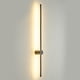thumbnail image 4 of Lámpara de Fondo Decorativa de Pared LED para Decoración para hogar 100cm blanco cálido Colco Lámpara de pared, 4 of 8