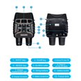 thumbnail image 3 of CHUANK Binocular Night Vision Device High Magnification Binoculars Night Photography Video Infrared Digital Night Vision Devices, 3 of 7