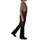 thumbnail image 5 of Mono con babero aislante Arctix Essential Black para mujer, 5 of 5