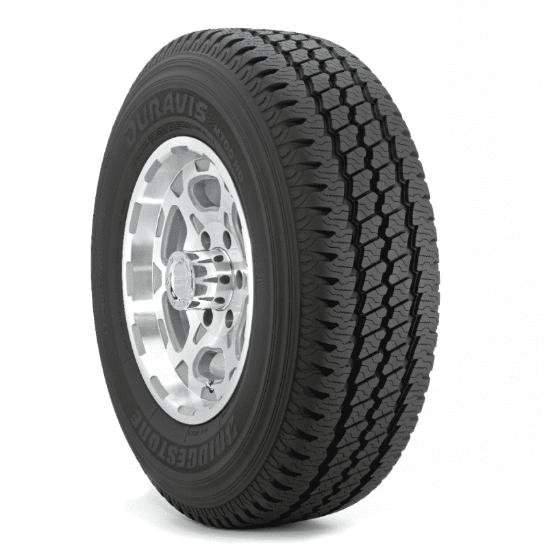 Bridgestone Duravis M700 HD 225/75R16 115 R Tire Sansujyuku sansujyuku.com