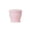 Pink, variant on Honmine Silicone Water Cup, 6 oz Portable Folding Cup with Dustproof Cover, Travel Camping Outdoor Collapsible Cup for Hot Cold Water, Hiking, Backpacking, Picnic