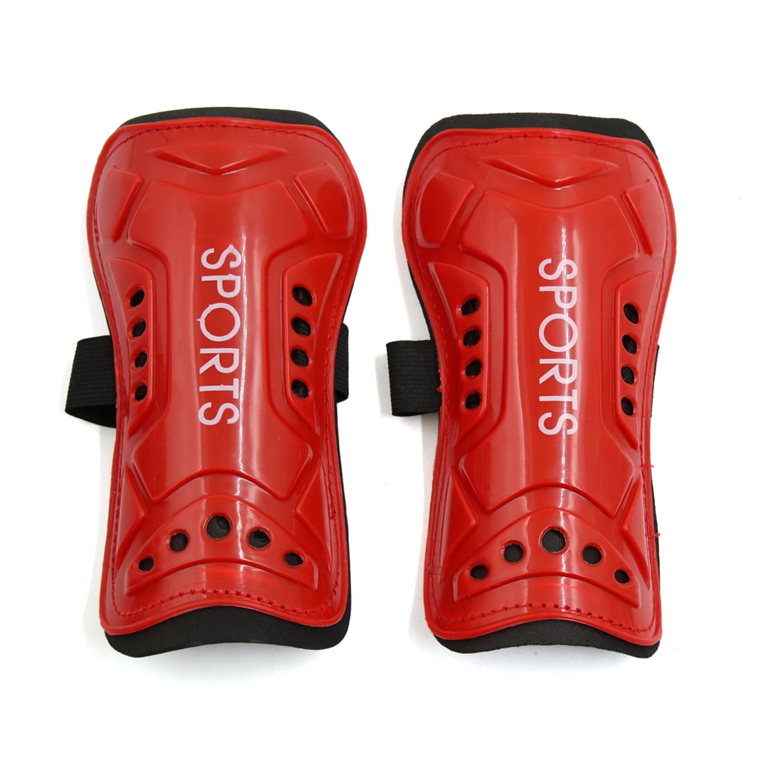 Splay Practise Hockey Shin Pads shinguards shinpads field protection pad legs