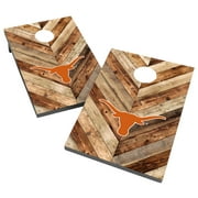 Texas Longhorns 2' x 3' Cornhole Board Set