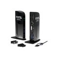 thumbnail image 3 of Plugable UD-3900 - station d'Accueil - USB 3.0 - DVI, HDMI - 1 Go, 3 of 5