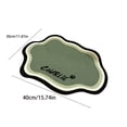 thumbnail image 4 of Pet Mats for Food and Water Pet Feeding Mat Fast-Drying Absorbent Non-Slip Cats Dog Bowl Mat Pet Food Water Absorbent Pet Mat, 4 of 7