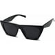 thumbnail image 1 of 2024 Cat Eye Polarized Sunglasses For Women Men, 1 of 5