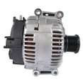 thumbnail image 3 of NEWZQ Alternator 6421540402 for Freightliner Mercedes-Benz Sprinter 2500 Van 3.0L V6 2007-2018 1Pc, 3 of 12