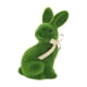 thumbnail image 2 of Figura de conejo de Pascua para centro de mesa, colección de adornos creativos para escritorio Estilo A, 2 of 9