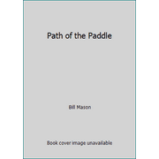 Angle View: Path of the Paddle [Paperback - Used]