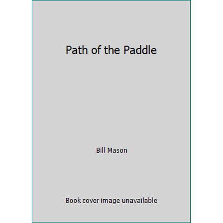 Path of the Paddle [Paperback - Used]