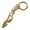 Gold, variant on Kansept EDC Tool PryMate, Plain Titanium Multifucntional Tool Designed by Sebastian Irawan,G008A1
