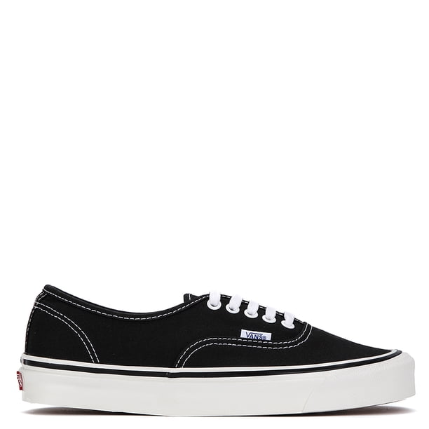 Vans UA Authentic 44 DX Sneakers VN0A38ENMR2 Black - Walmart