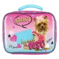 thumbnail image 2 of Jojo Siwa You Glow Kit Doux pour Fille Boîte à Lunch Isolée Glacière, 2 of 4