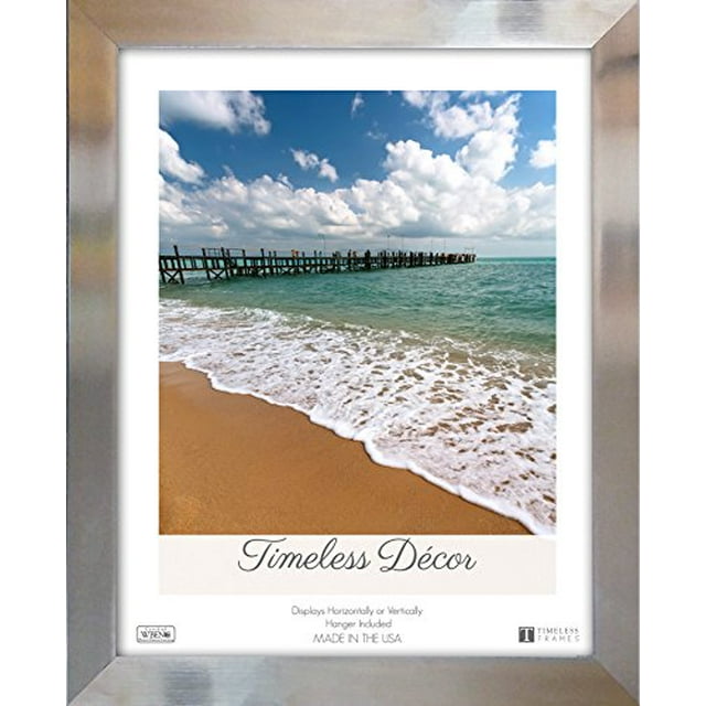 Timeless Expressions Cadre Inox 16x20, 16 x 20