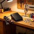 thumbnail image 4 of Sewing Foot Pedal Controller With Power Cord For Home Use, 4 of 5