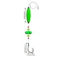 thumbnail image 4 of Multi purpose For Catfish Fishing Rigs with 36pcs Circle Hooks and Peg Floats, 4 of 10