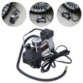 thumbnail image 4 of Compresor De Aire, Disipación De Calor Rápido De 12 V Bomba Inflatoria Alta Temperatura Resistente A La Temperatura Portátil 150 PSI Para Accesorios Para Automóviles, 4 of 7