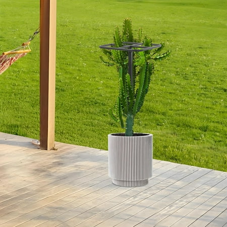 1 Pack Dragon Fruit Plant Trellis Adjustable Garden Plant Climbing Support