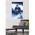 thumbnail image 2 of NHL Toronto Maple Leafs - John Tavares 19 Wall Poster, 2 of 3