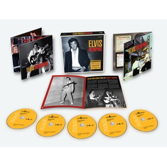The Bradford Exchange Elvis Presley Reflections Featuring His Own